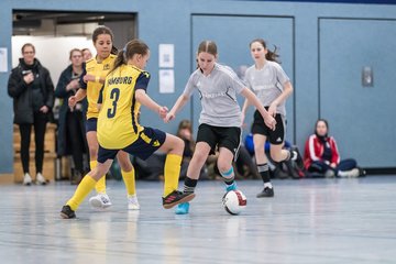 Bild 19 - wCJ Norddeutsches Futsalturnier Auswahlmannschaften